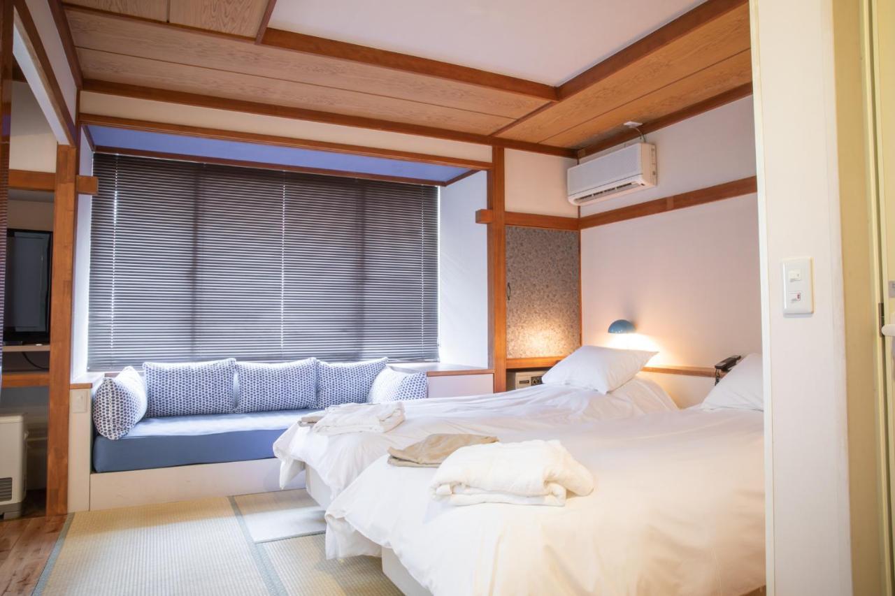 Address Nozawa Apartman Kültér fotó