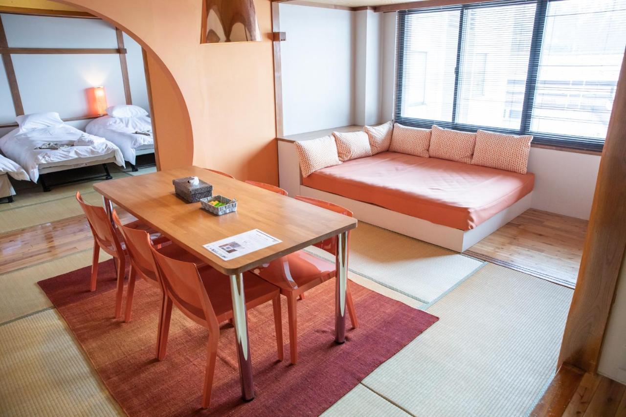 Address Nozawa Apartman Kültér fotó