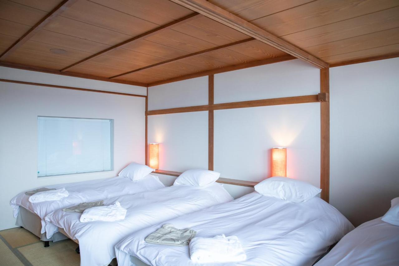 Address Nozawa Apartman Kültér fotó