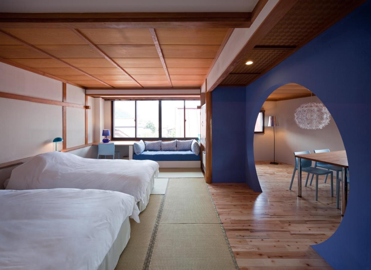 Address Nozawa Apartman Kültér fotó