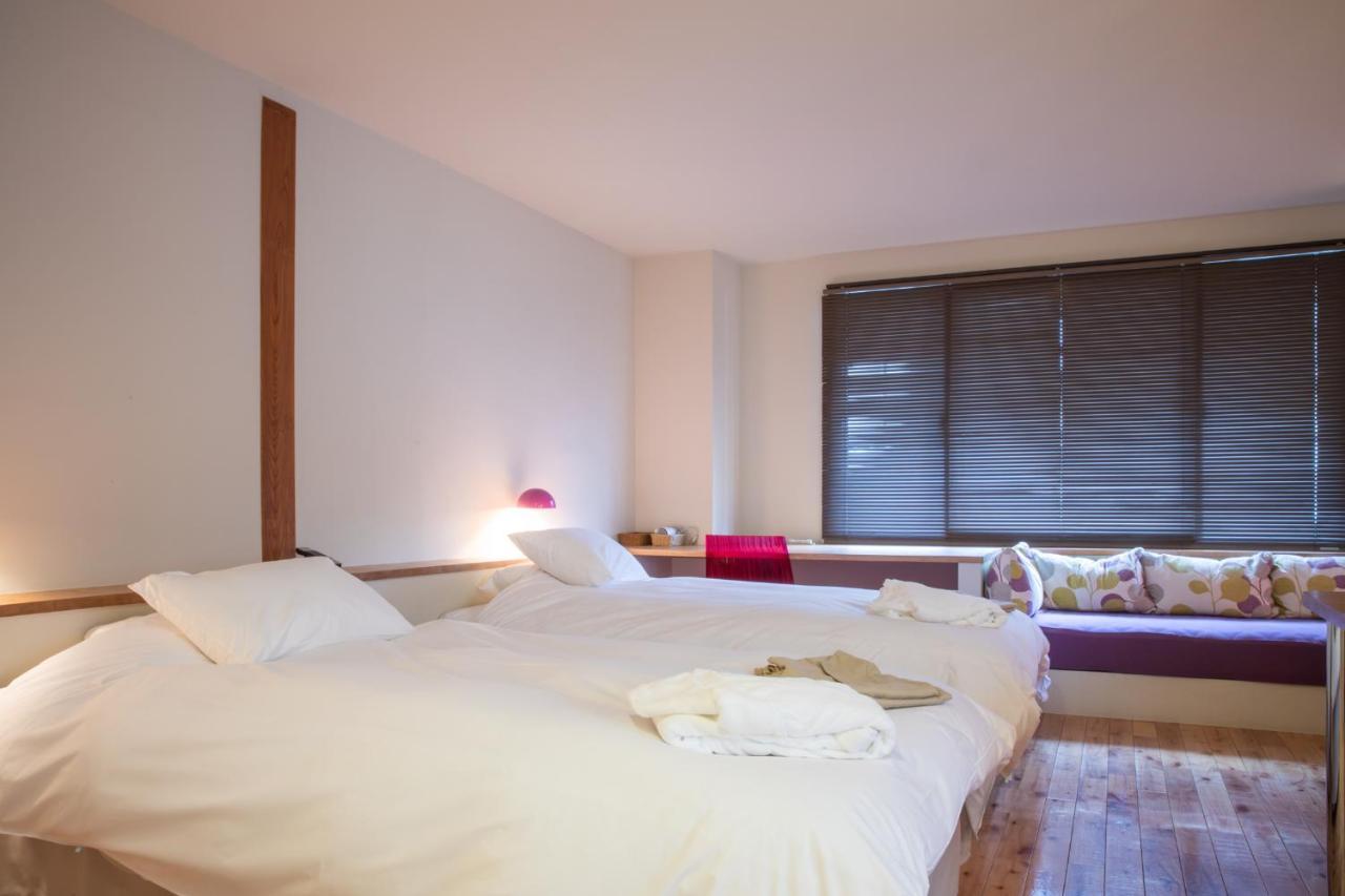 Address Nozawa Apartman Kültér fotó