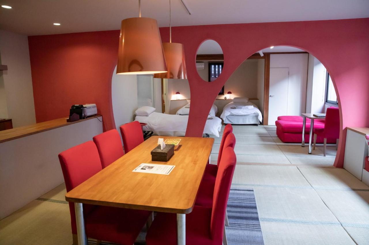 Address Nozawa Apartman Kültér fotó