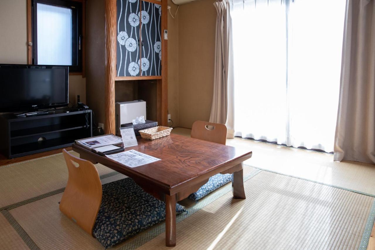 Address Nozawa Apartman Kültér fotó