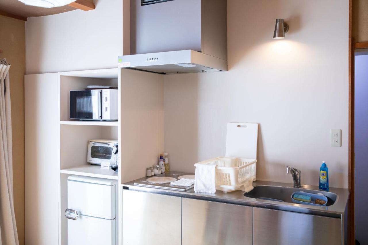 Address Nozawa Apartman Kültér fotó