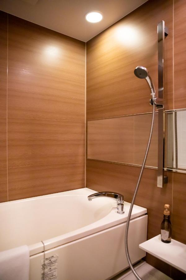 Address Nozawa Apartman Kültér fotó