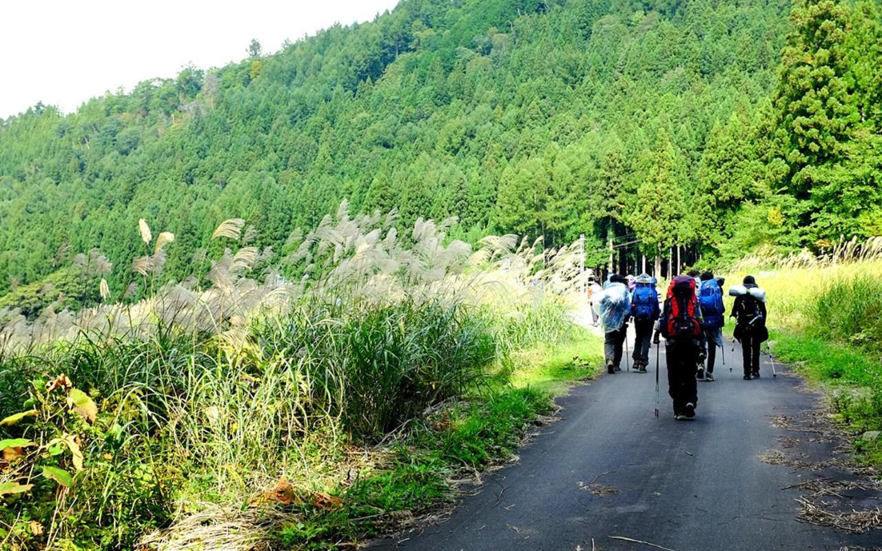 Address Nozawa Apartman Kültér fotó