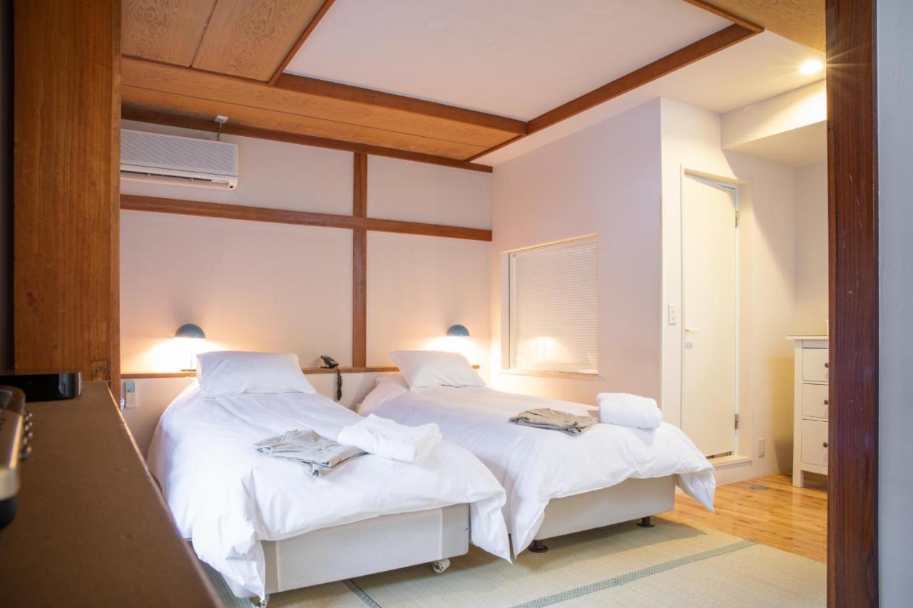 Address Nozawa Apartman Kültér fotó