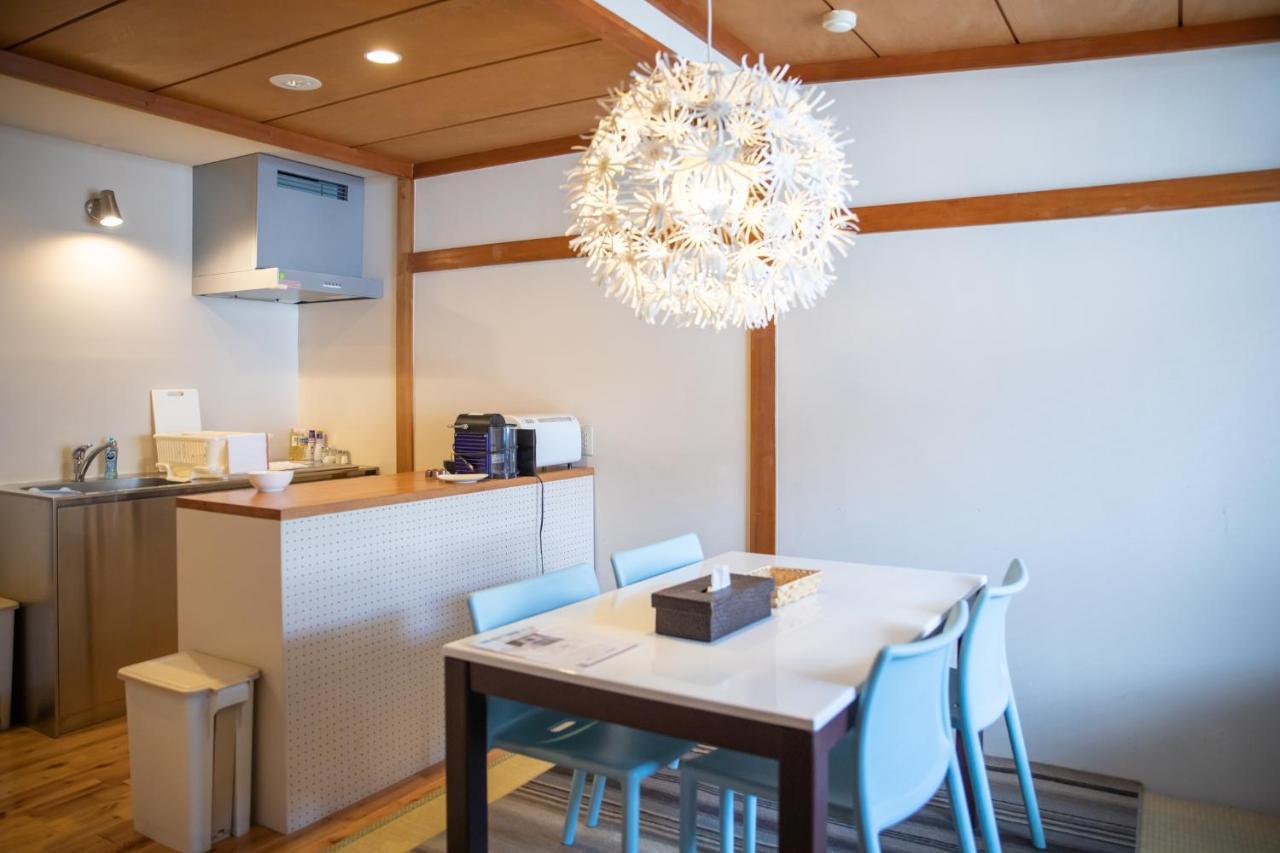Address Nozawa Apartman Kültér fotó