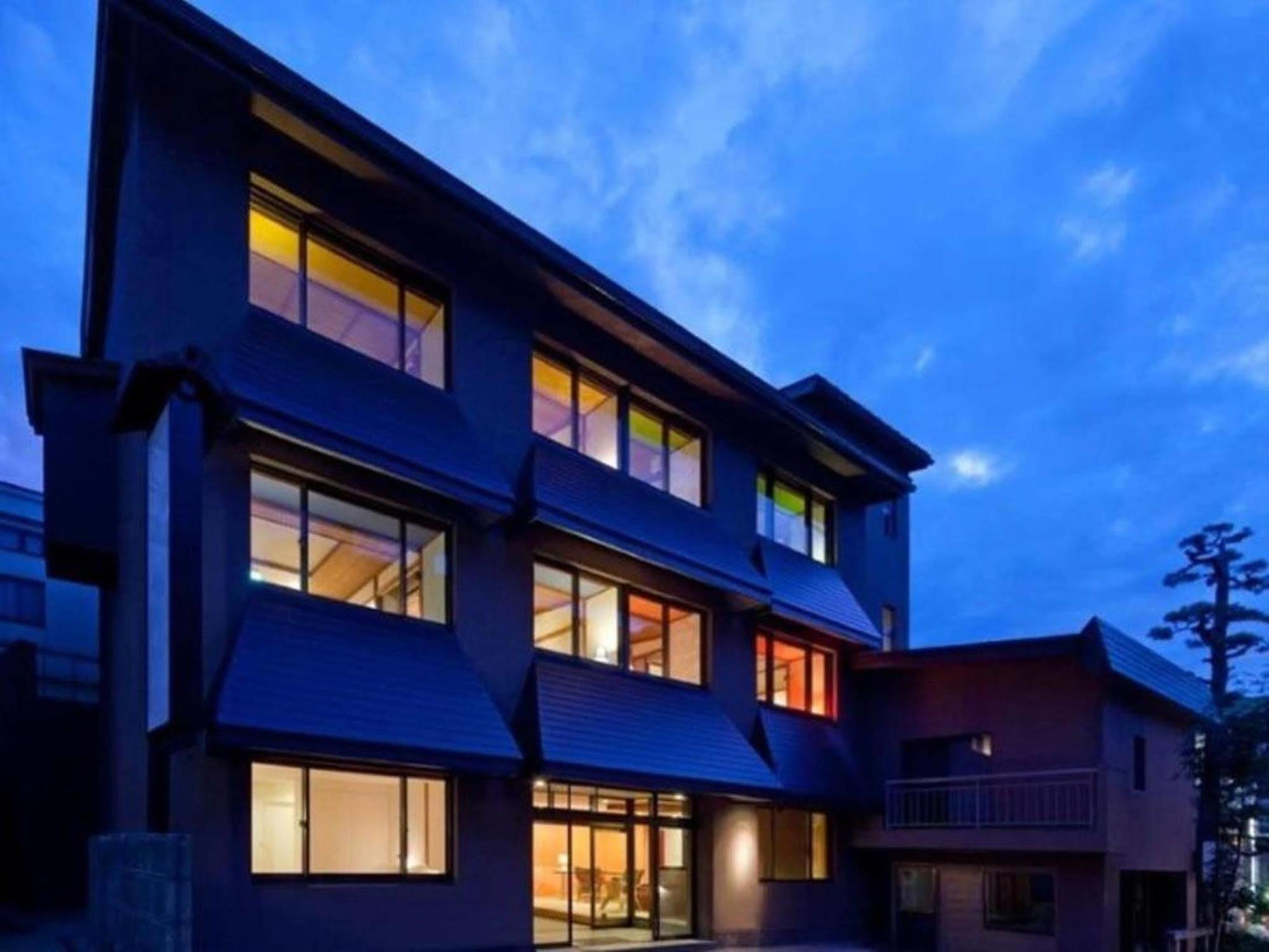 Address Nozawa Apartman Kültér fotó